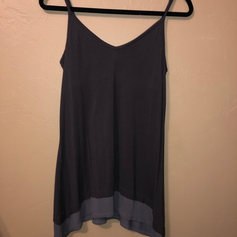 Tunic Tank Top🤍